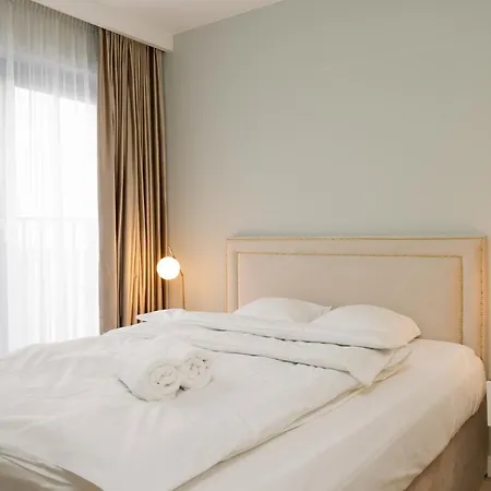 Rentplanet - Slezna דירה ורוצלב