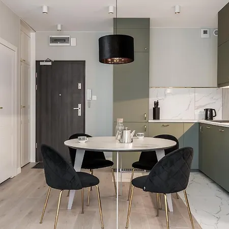 Rentplanet - Slezna ורוצלב