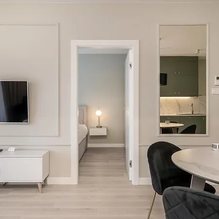 Rentplanet - Slezna * ורוצלב