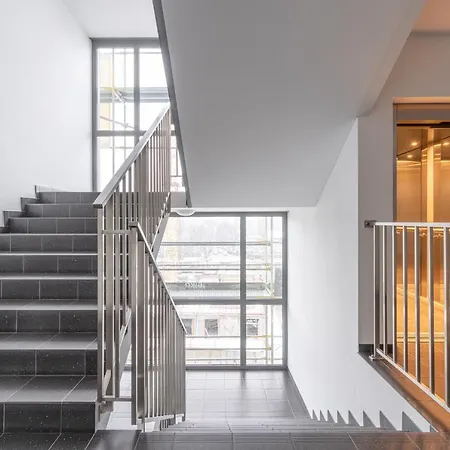 Rentplanet - Slezna ורוצלב