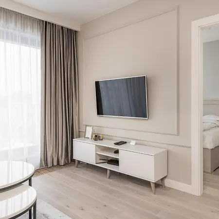 Rentplanet - Slezna דירה