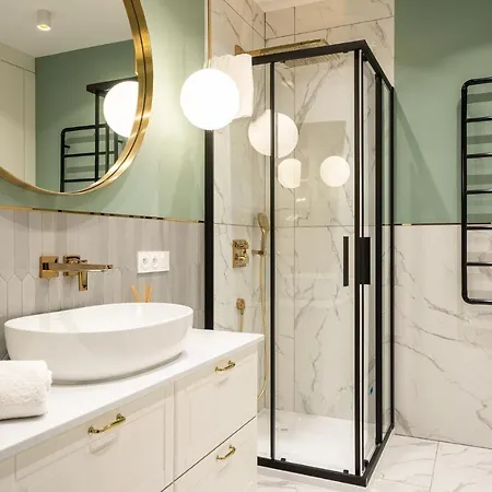 Rentplanet - Slezna * ורוצלב