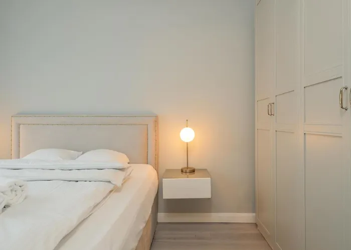Apartmán Rentplanet - Slezna *