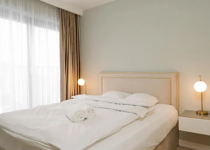 Rentplanet - Slezna Apartmán Vratislav