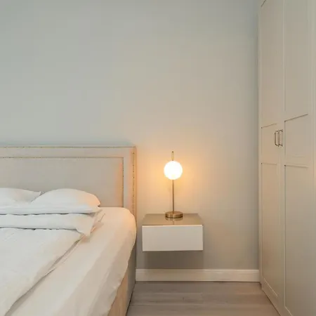 Apartment Rentplanet - Slezna *