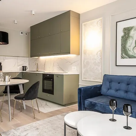 Apartman Rentplanet - Slezna