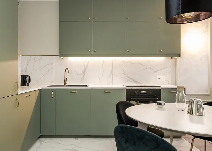 Rentplanet - Slezna Appartamento *