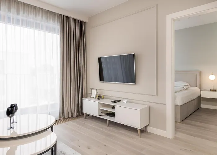 Rentplanet - Slezna Appartamento